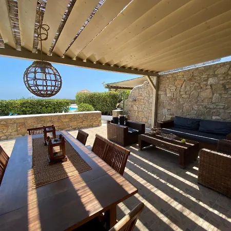 El Mar Estate & Villas Super Paradise part