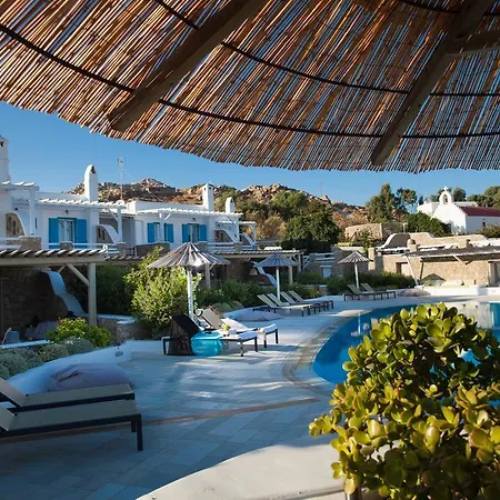 El Mar Estate & Villas Βίλα *