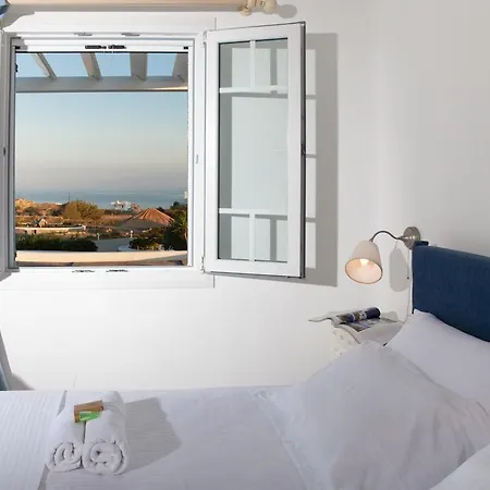 El Mar Estate & Villas Βίλα