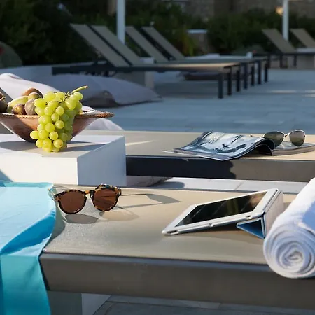 El Mar Estate & Villas Βίλα *