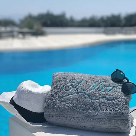 El Mar Estate & Villas Super Paradise part