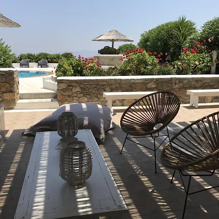 El Mar Estate & Villas Βίλα *