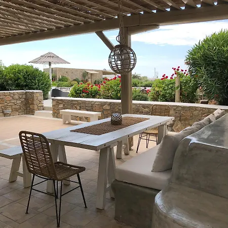 Villa El Mar Estate & Villas Super Paradise part