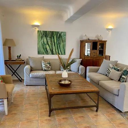 El Mar Estate & Villas Vila
