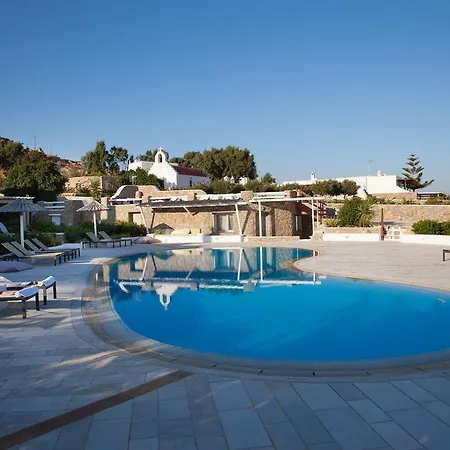 Villa El Mar Estate & Villas *