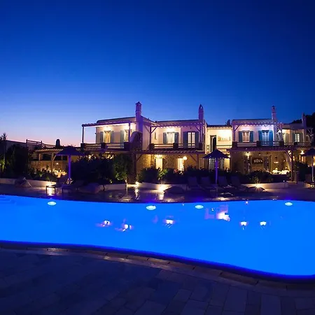 Vila El Mar Estate & Villas *